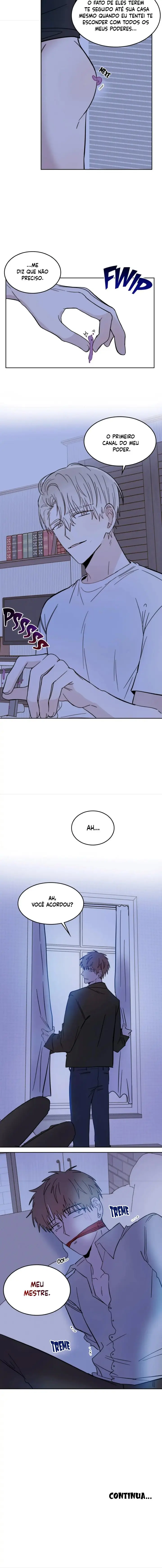 Devil at the Crossroads – Capítulo 06 Yaoi – Página 10 Devil at the Crossroads – Capítulo 06 Yaoi – Página 10