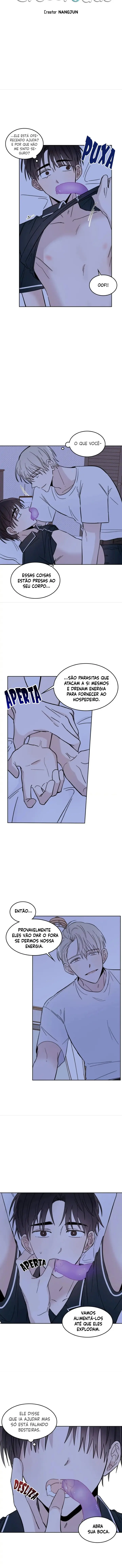 Devil at the Crossroads – Capítulo 06 Yaoi – Página 4 Devil at the Crossroads – Capítulo 06 Yaoi – Página 4