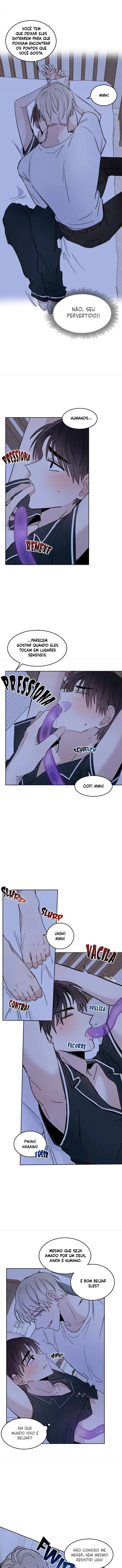 Devil at the Crossroads – Capítulo 06 Yaoi – Página 5 Devil at the Crossroads – Capítulo 06 Yaoi – Página 5