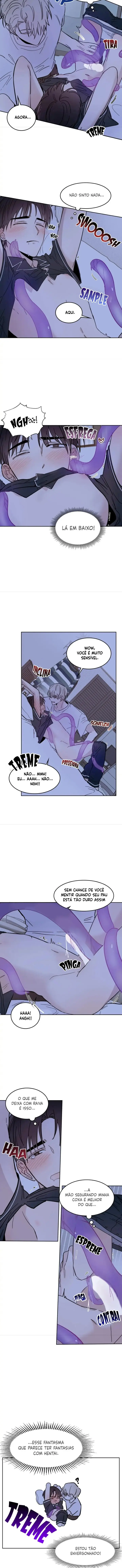 Devil at the Crossroads – Capítulo 06 Yaoi – Página 6 Devil at the Crossroads – Capítulo 06 Yaoi – Página 6