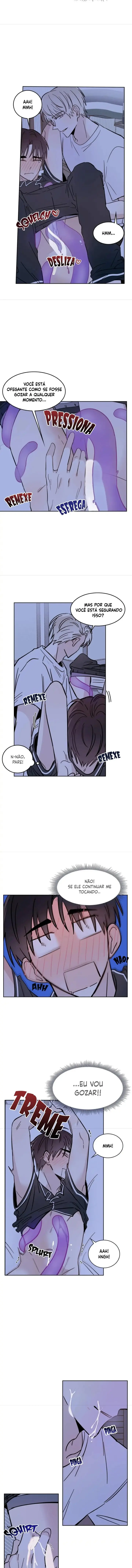 Devil at the Crossroads – Capítulo 06 Yaoi – Página 7 Devil at the Crossroads – Capítulo 06 Yaoi – Página 7