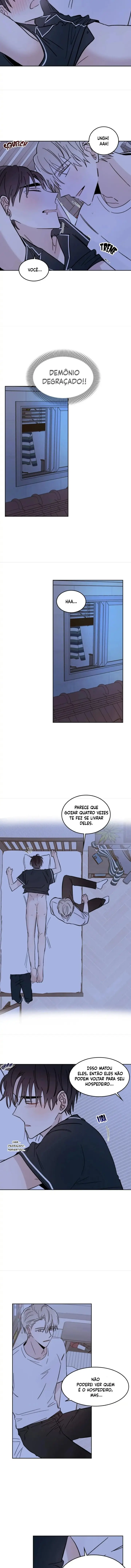 Devil at the Crossroads – Capítulo 06 Yaoi – Página 9 Devil at the Crossroads – Capítulo 06 Yaoi – Página 9