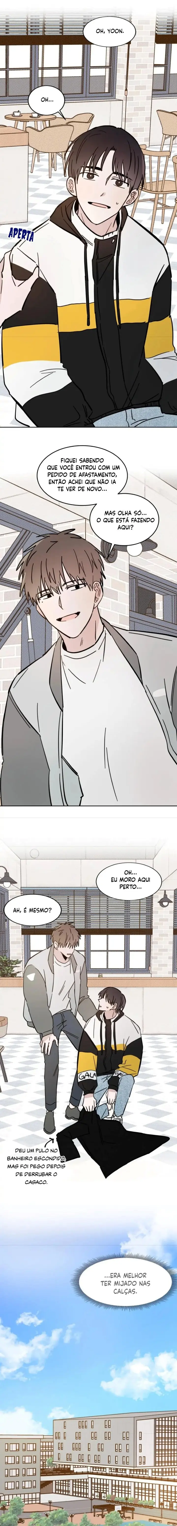 Devil at the Crossroads – Capítulo 07 Yaoi – Página 10 Devil at the Crossroads – Capítulo 07 Yaoi – Página 10