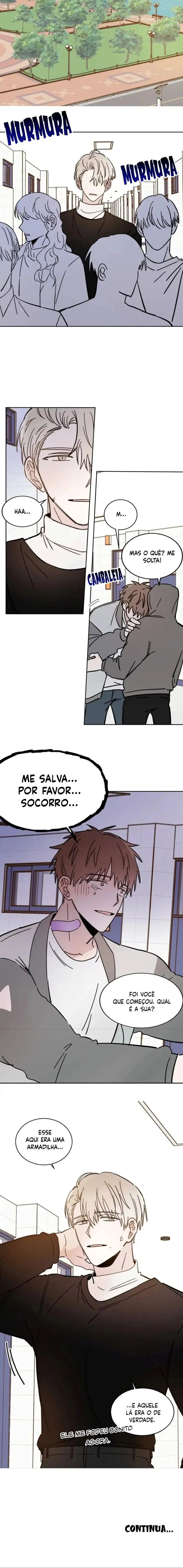 Devil at the Crossroads – Capítulo 07 Yaoi – Página 11 Devil at the Crossroads – Capítulo 07 Yaoi – Página 11