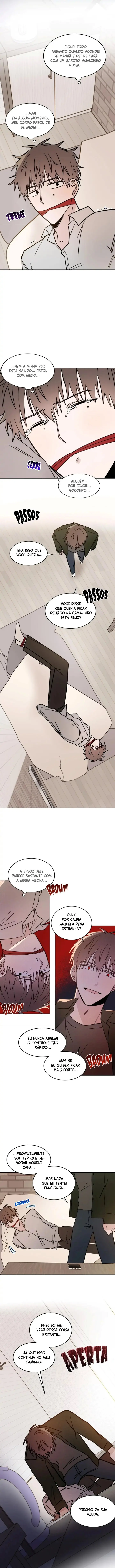 Devil at the Crossroads – Capítulo 07 Yaoi – Página 2 Devil at the Crossroads – Capítulo 07 Yaoi – Página 2