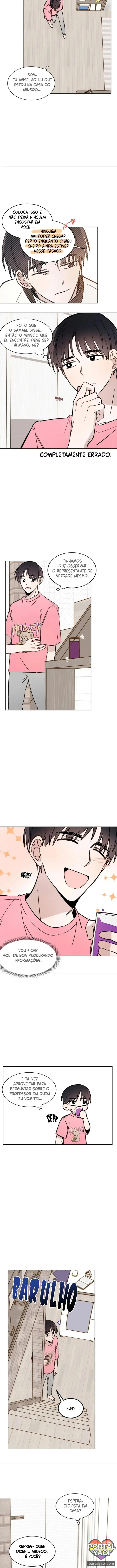 Devil at the Crossroads – Capítulo 08 Yaoi – Página 4 Devil at the Crossroads – Capítulo 08 Yaoi – Página 4