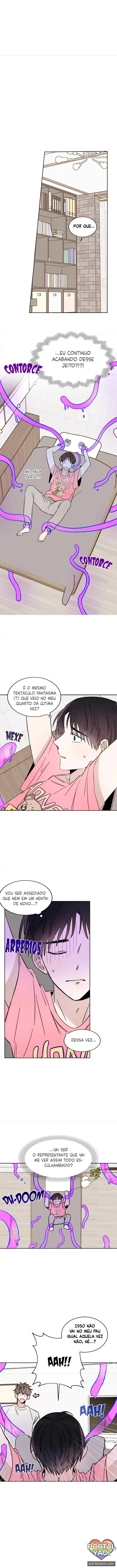 Devil at the Crossroads – Capítulo 08 Yaoi – Página 6 Devil at the Crossroads – Capítulo 08 Yaoi – Página 6