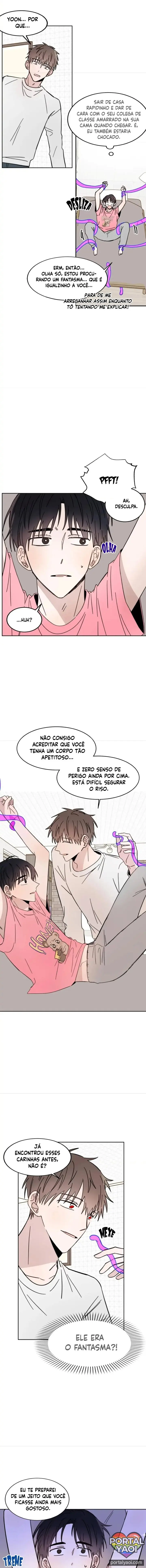 Devil at the Crossroads – Capítulo 08 Yaoi – Página 7 Devil at the Crossroads – Capítulo 08 Yaoi – Página 7