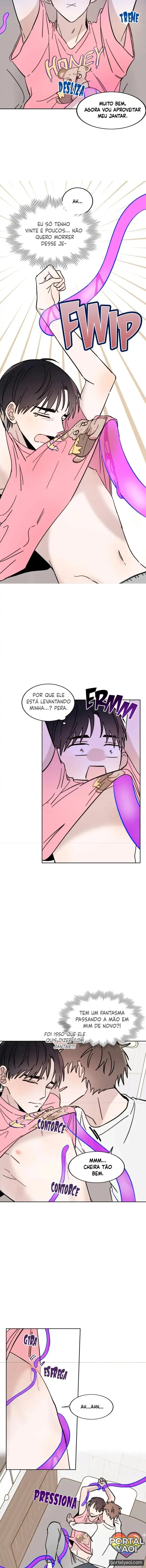 Devil at the Crossroads – Capítulo 08 Yaoi – Página 8 Devil at the Crossroads – Capítulo 08 Yaoi – Página 8