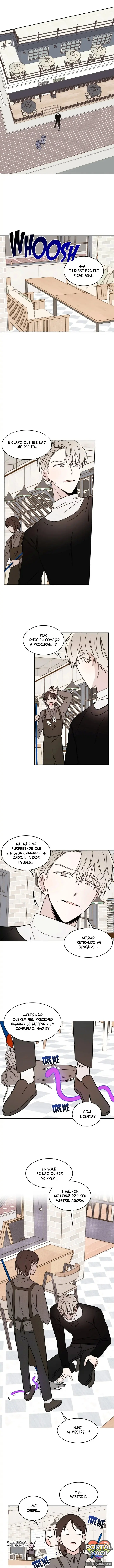 Devil at the Crossroads – Capítulo 09 Yaoi – Página 1 Devil at the Crossroads – Capítulo 09 Yaoi – Página 1