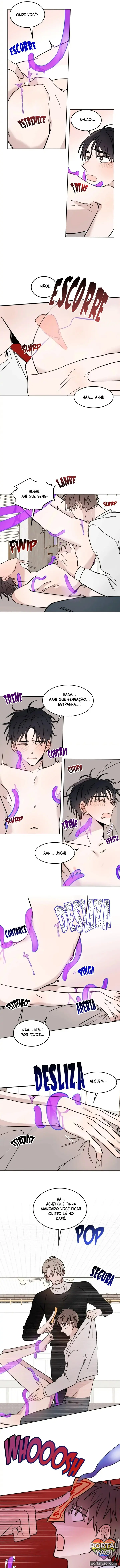 Devil at the Crossroads – Capítulo 09 Yaoi – Página 4 Devil at the Crossroads – Capítulo 09 Yaoi – Página 4