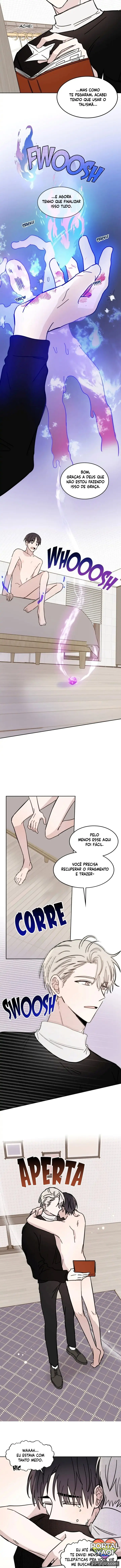 Devil at the Crossroads – Capítulo 09 Yaoi – Página 6 Devil at the Crossroads – Capítulo 09 Yaoi – Página 6