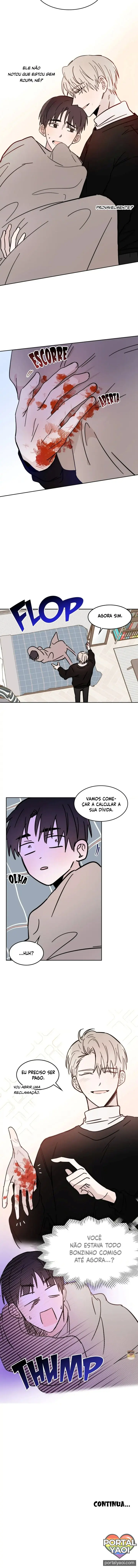 Devil at the Crossroads – Capítulo 09 Yaoi – Página 9 Devil at the Crossroads – Capítulo 09 Yaoi – Página 9