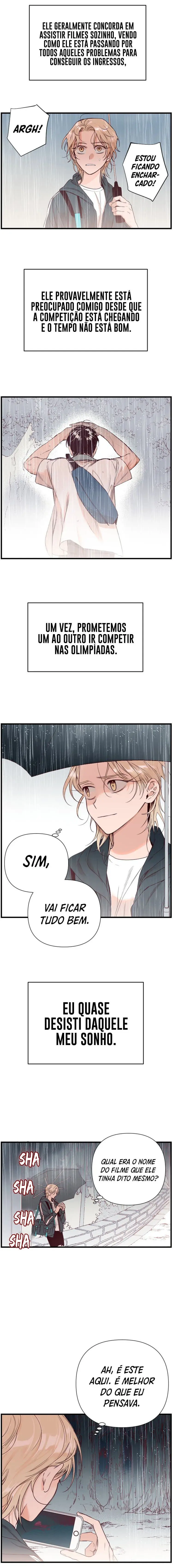 Devil Shot – Capítulo 01 Yaoi – Página 11