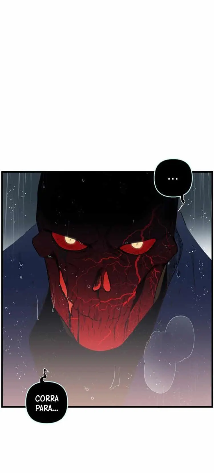 Devil Shot – Capítulo 01 Yaoi – Página 14