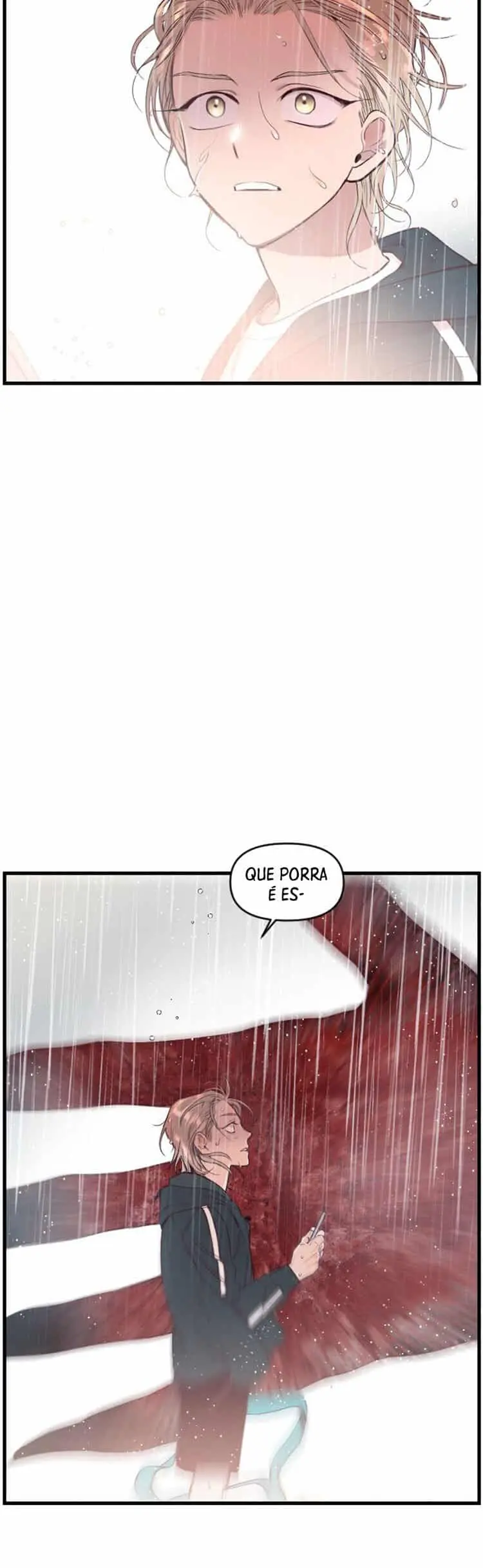 Devil Shot – Capítulo 01 Yaoi – Página 18