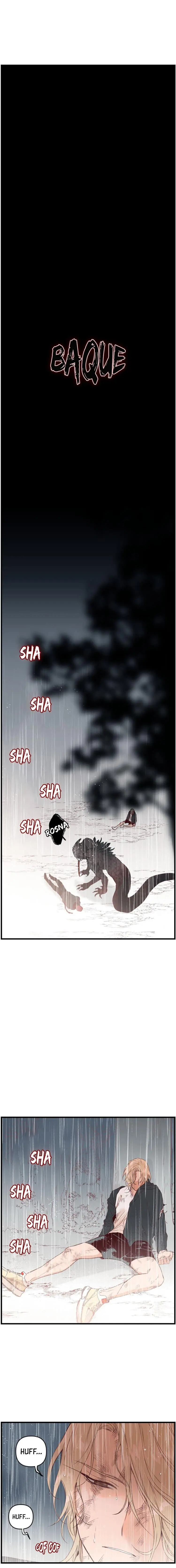 Devil Shot – Capítulo 01 Yaoi – Página 19