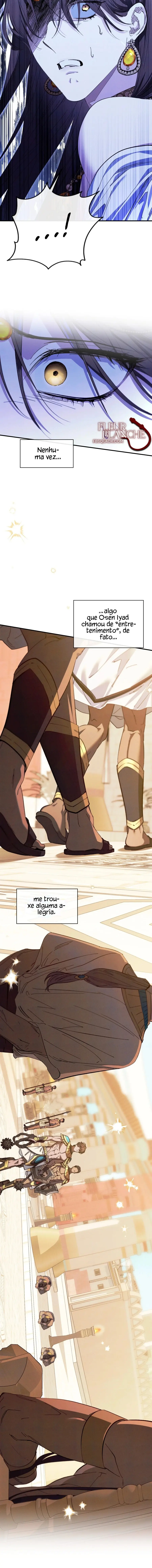 Devoured: The Serpent and the Pomegranate – Capítulo 02 Yaoi – Página 11