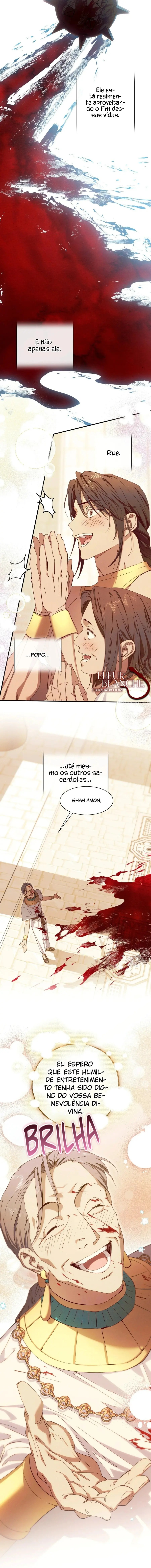 Devoured: The Serpent and the Pomegranate – Capítulo 02 Yaoi – Página 15