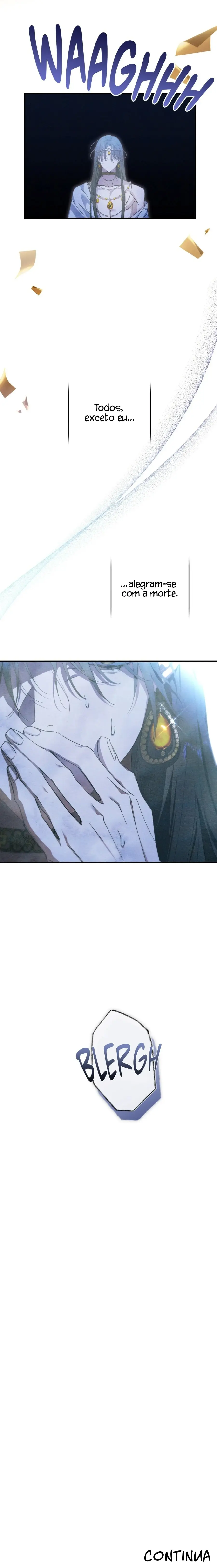 Devoured: The Serpent and the Pomegranate – Capítulo 02 Yaoi – Página 16