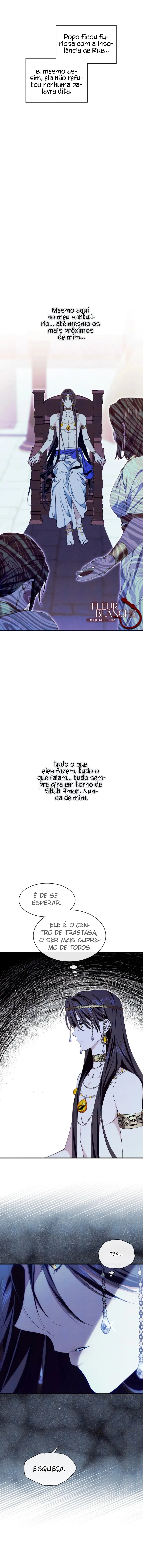 Devoured: The Serpent and the Pomegranate – Capítulo 03 Yaoi – Página 13