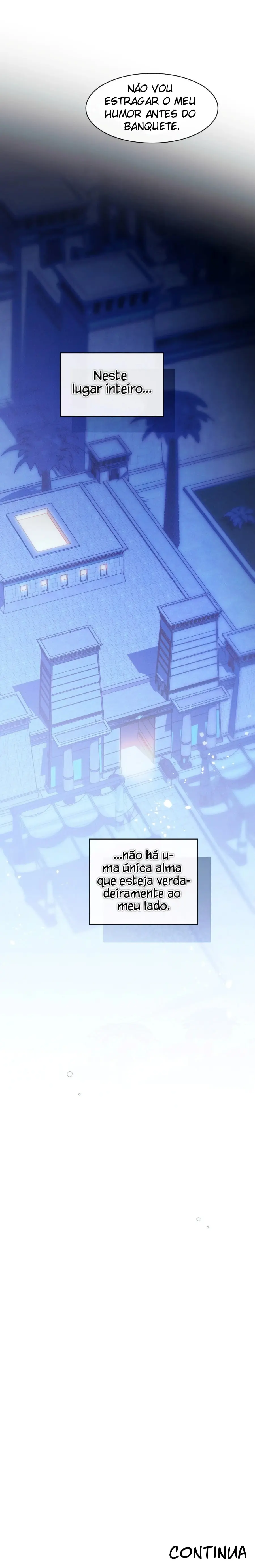 Devoured: The Serpent and the Pomegranate – Capítulo 03 Yaoi – Página 14