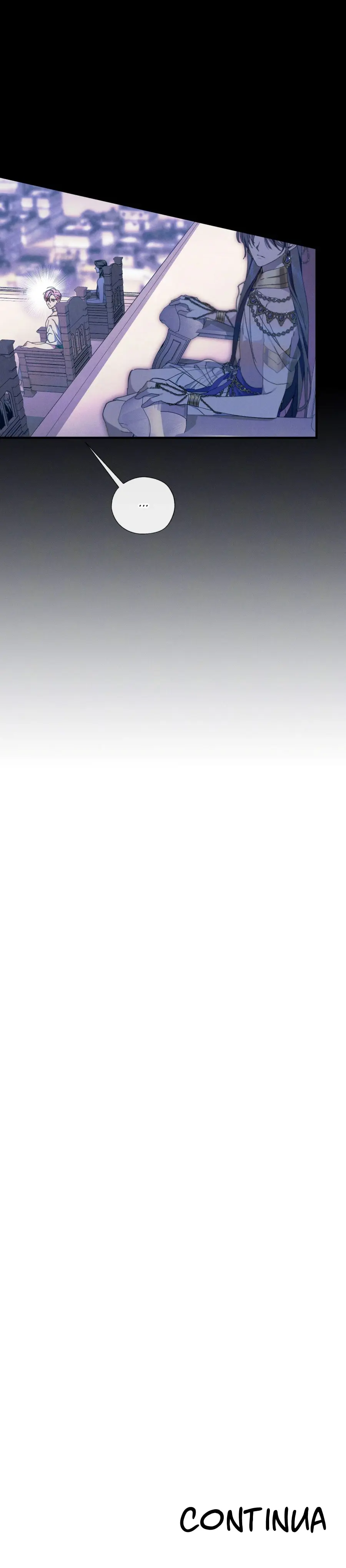 Devoured: The Serpent and the Pomegranate – Capítulo 13 Yaoi – Página 14