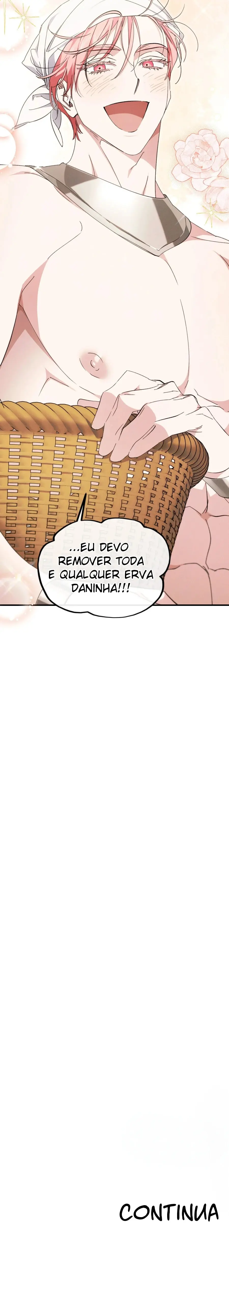 Devoured: The Serpent and the Pomegranate – Capítulo 15 Yaoi – Página 14