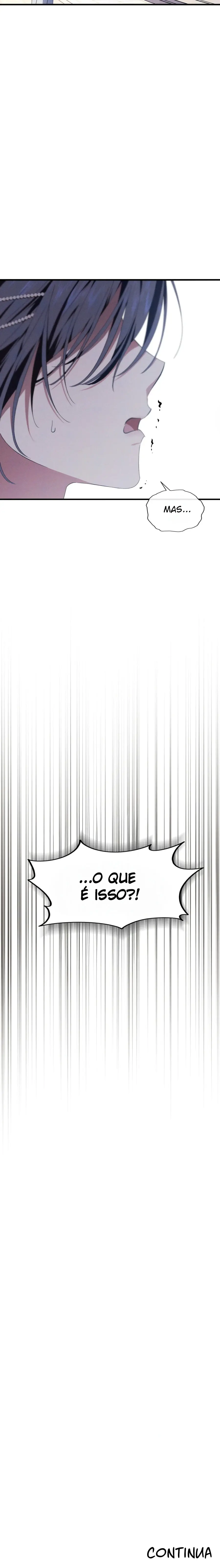 Devoured: The Serpent and the Pomegranate – Capítulo 20 Yaoi – Página 12