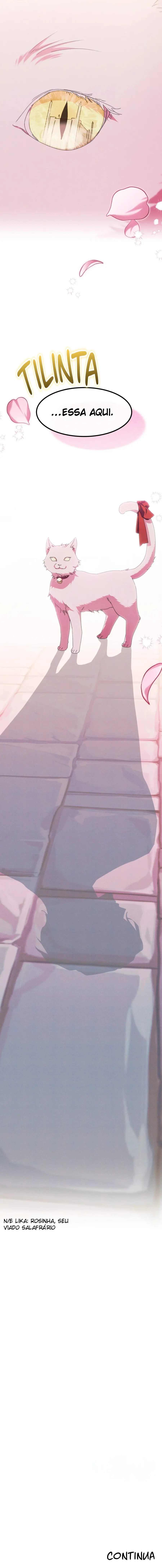 Devoured: The Serpent and the Pomegranate – Capítulo 27 Yaoi – Página 13