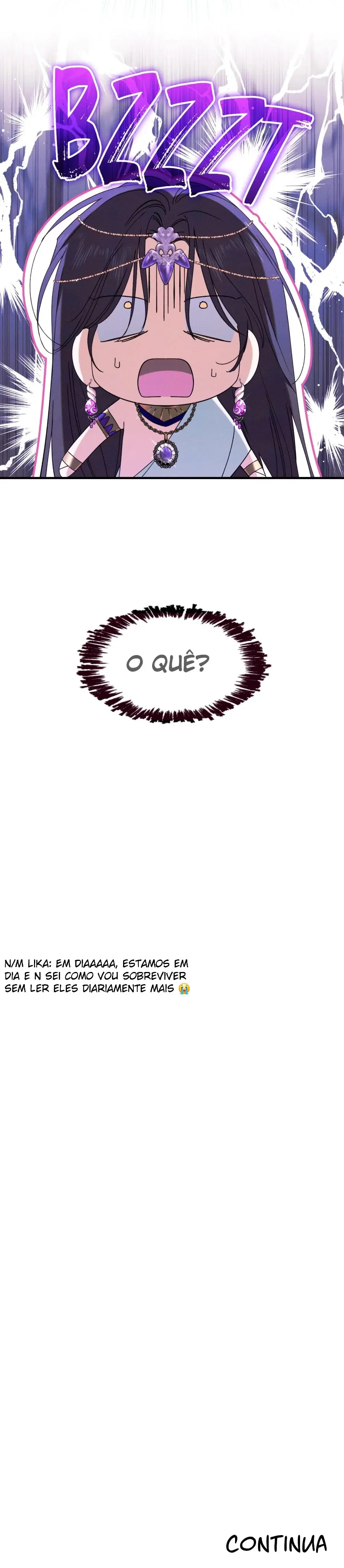 Devoured: The Serpent and the Pomegranate – Capítulo 28 Yaoi – Página 15