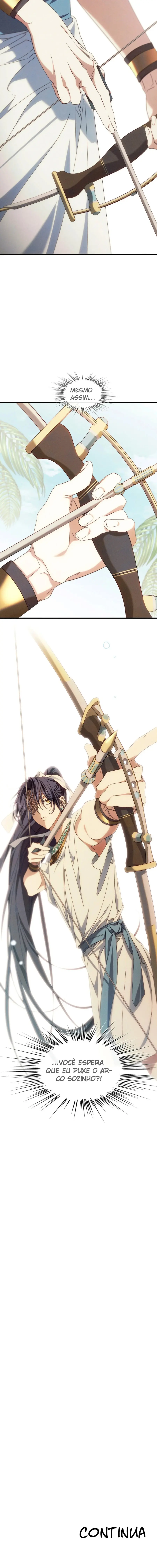 Devoured: The Serpent and the Pomegranate – Capítulo 32 Yaoi – Página 13