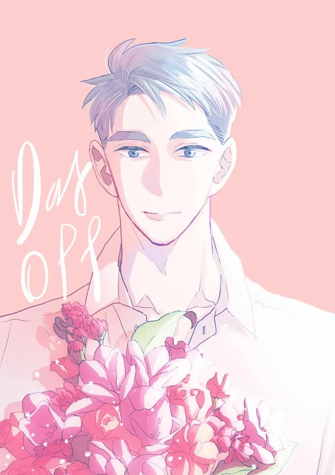 Dia de Folga – Capítulo 10 Yaoi – Página 2