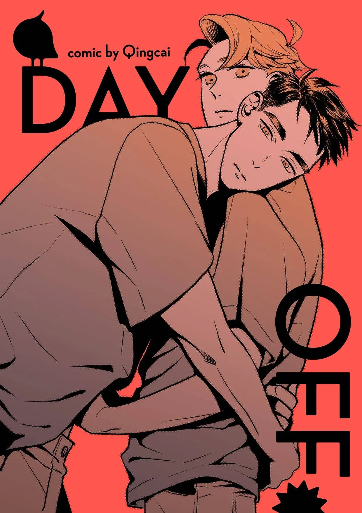 Dia de Folga – Capítulo 11.2 Yaoi – Página 35