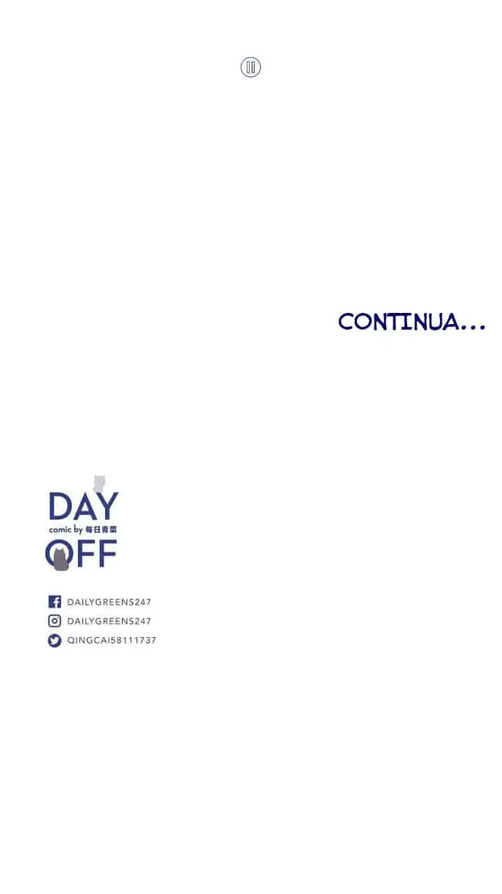 Dia de Folga – Capítulo 12 Yaoi – Página 10