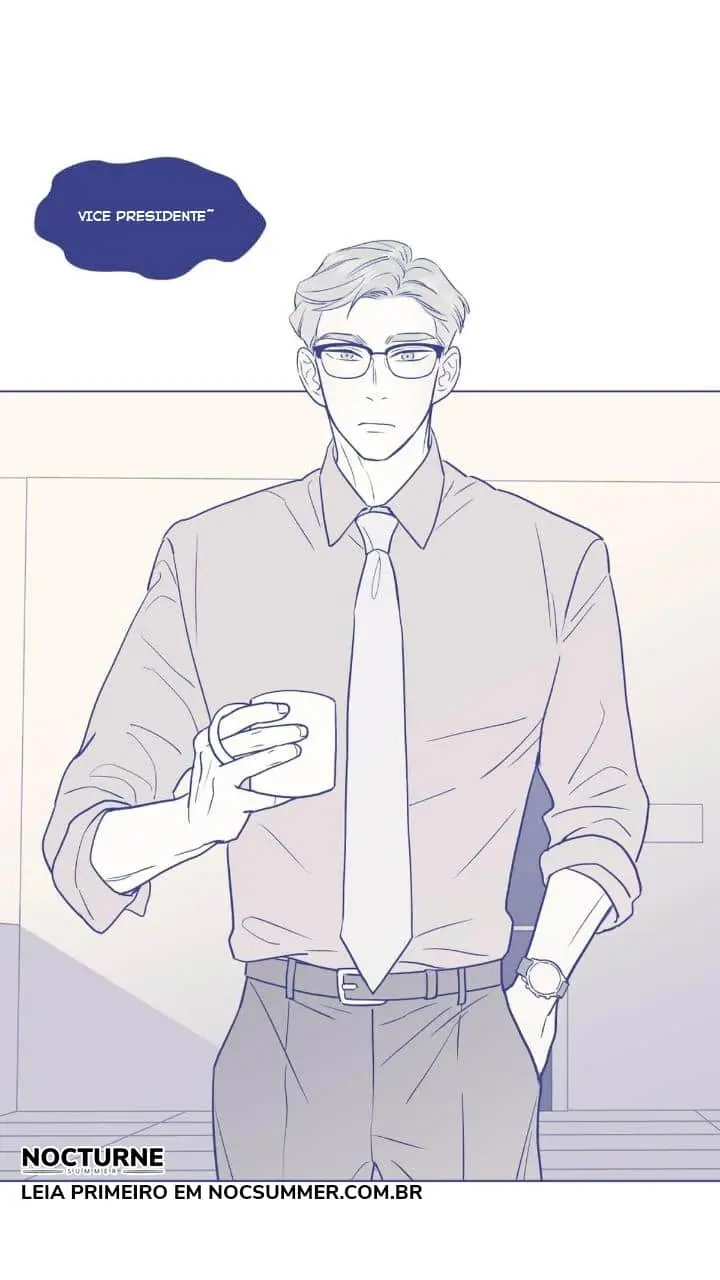 Dia de Folga – Capítulo 12 Yaoi – Página 7