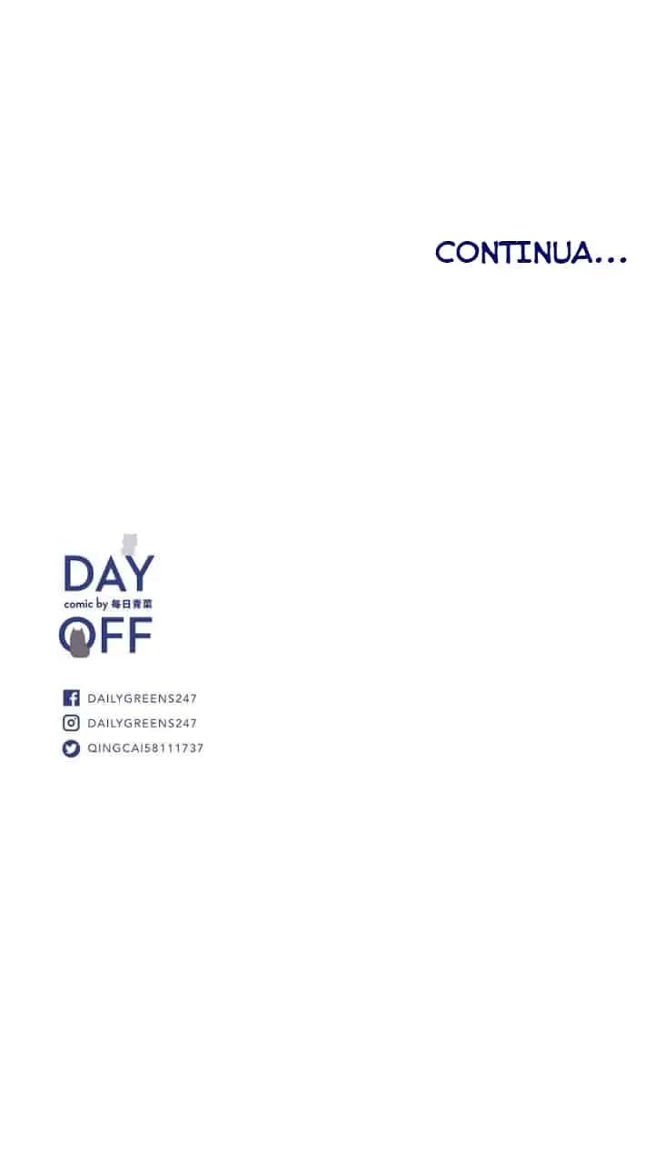 Dia de Folga – Capítulo 13 Yaoi – Página 12