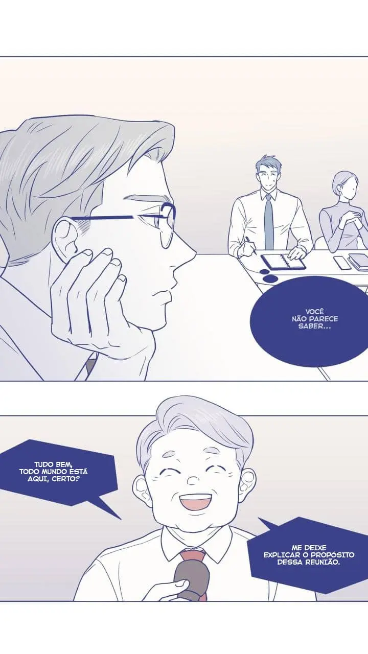 Dia de Folga – Capítulo 13 Yaoi – Página 5