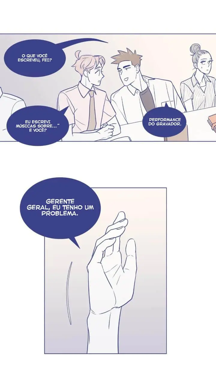 Dia de Folga – Capítulo 13 Yaoi – Página 7