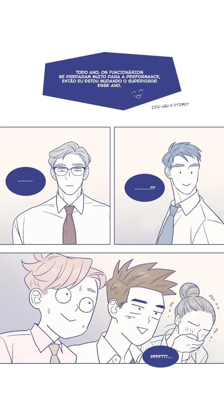 Dia de Folga – Capítulo 13 Yaoi – Página 9