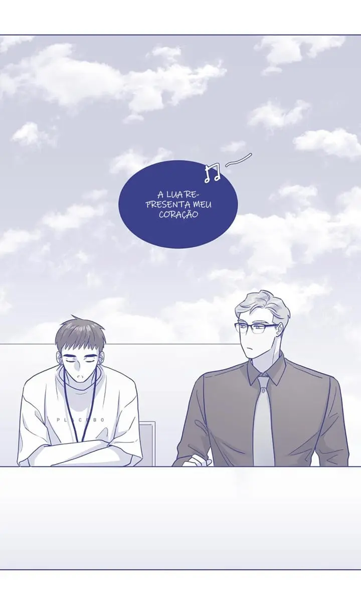 Dia de Folga – Capítulo 21 Yaoi – Página 10