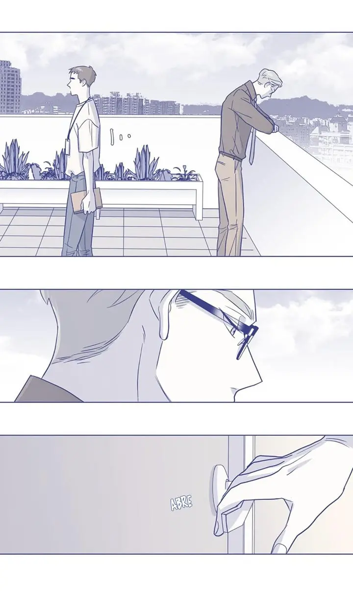 Dia de Folga – Capítulo 21 Yaoi – Página 13