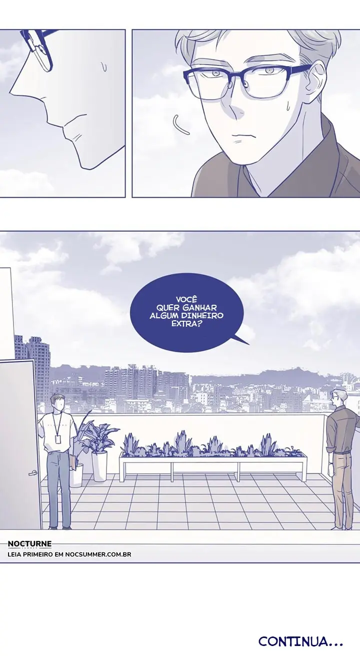 Dia de Folga – Capítulo 21 Yaoi – Página 15