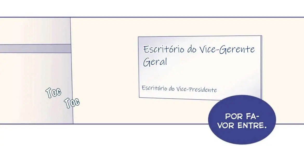 Dia de Folga – Capítulo 22 Yaoi – Página 3