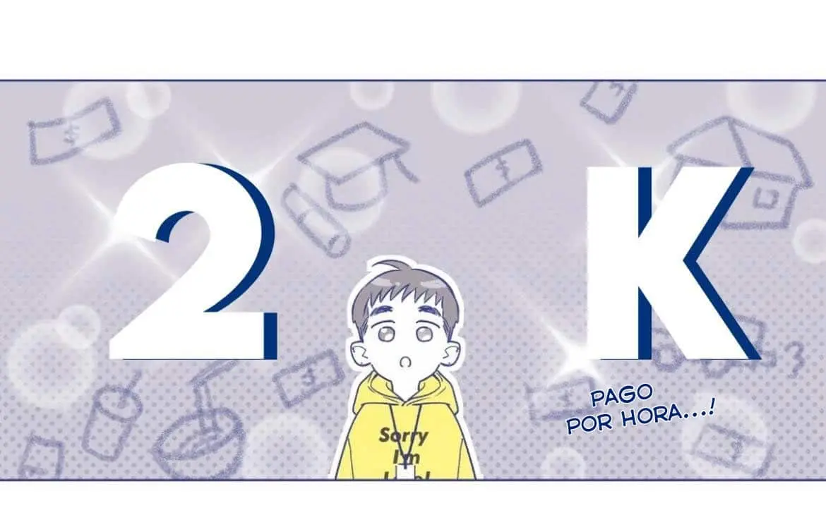 Dia de Folga – Capítulo 22 Yaoi – Página 9