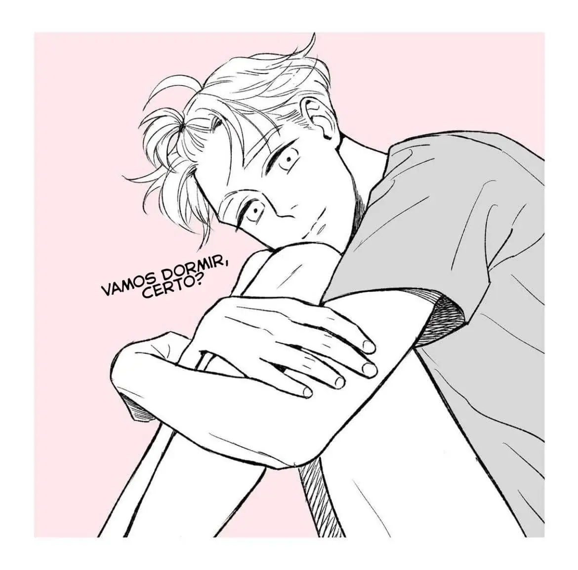 Dia de Folga – Capítulo 29,5 Yaoi – Página 4