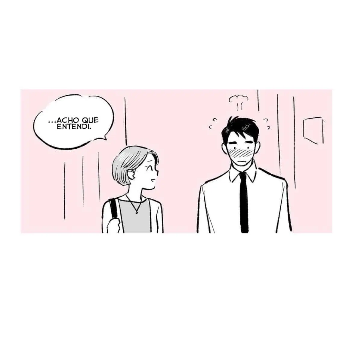 Dia de Folga – Capítulo 29,5 Yaoi – Página 5