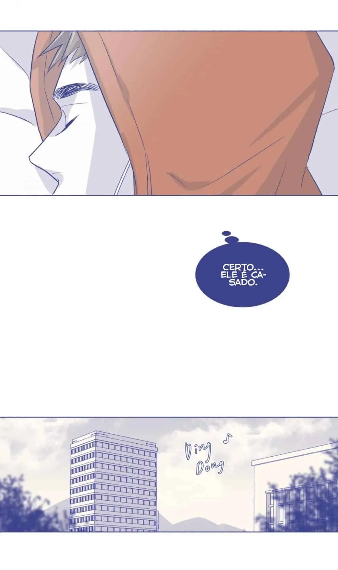 Dia de Folga – Capítulo 29 Yaoi – Página 6