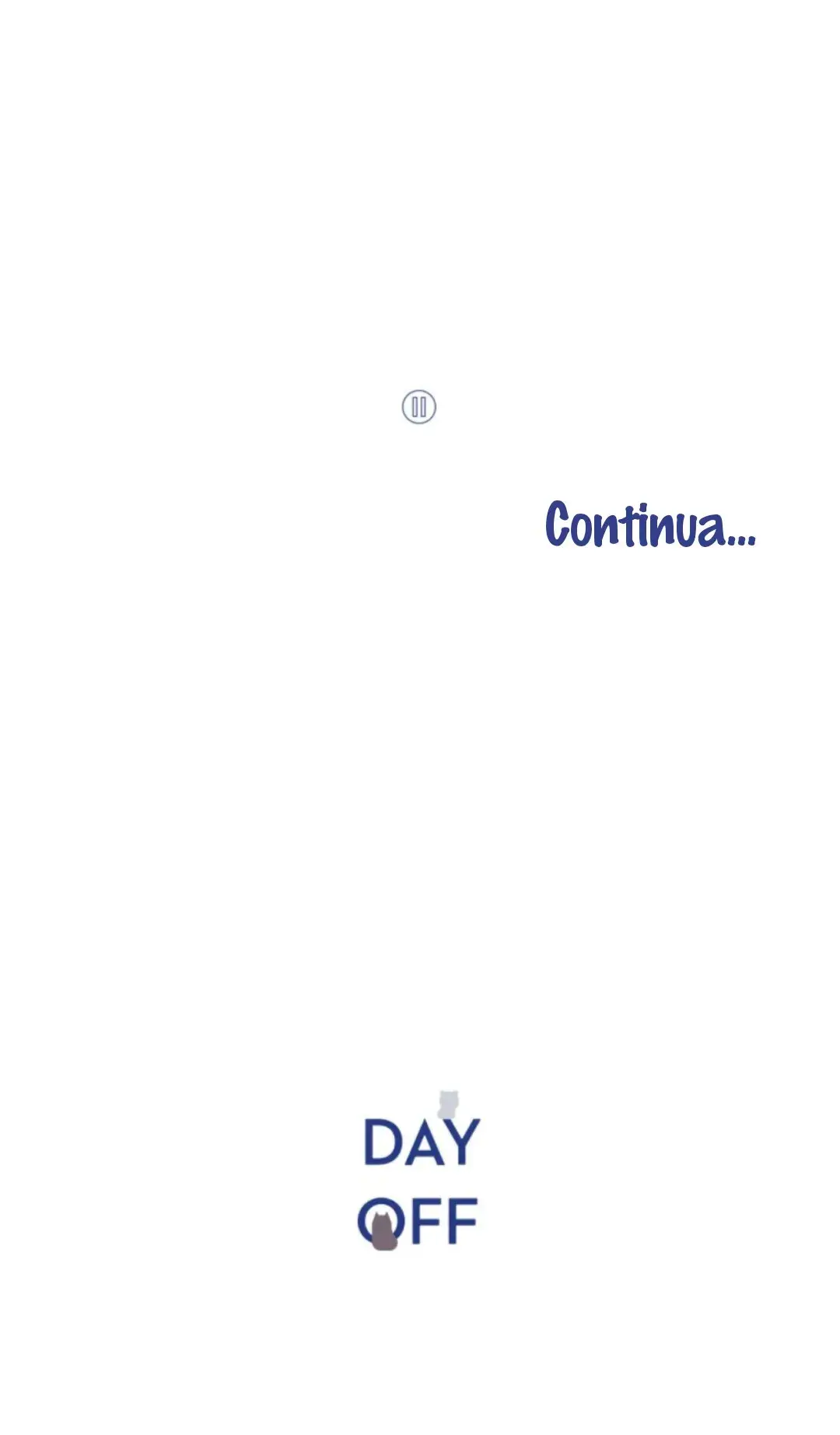 Dia de Folga – Capítulo 31 Yaoi – Página 10