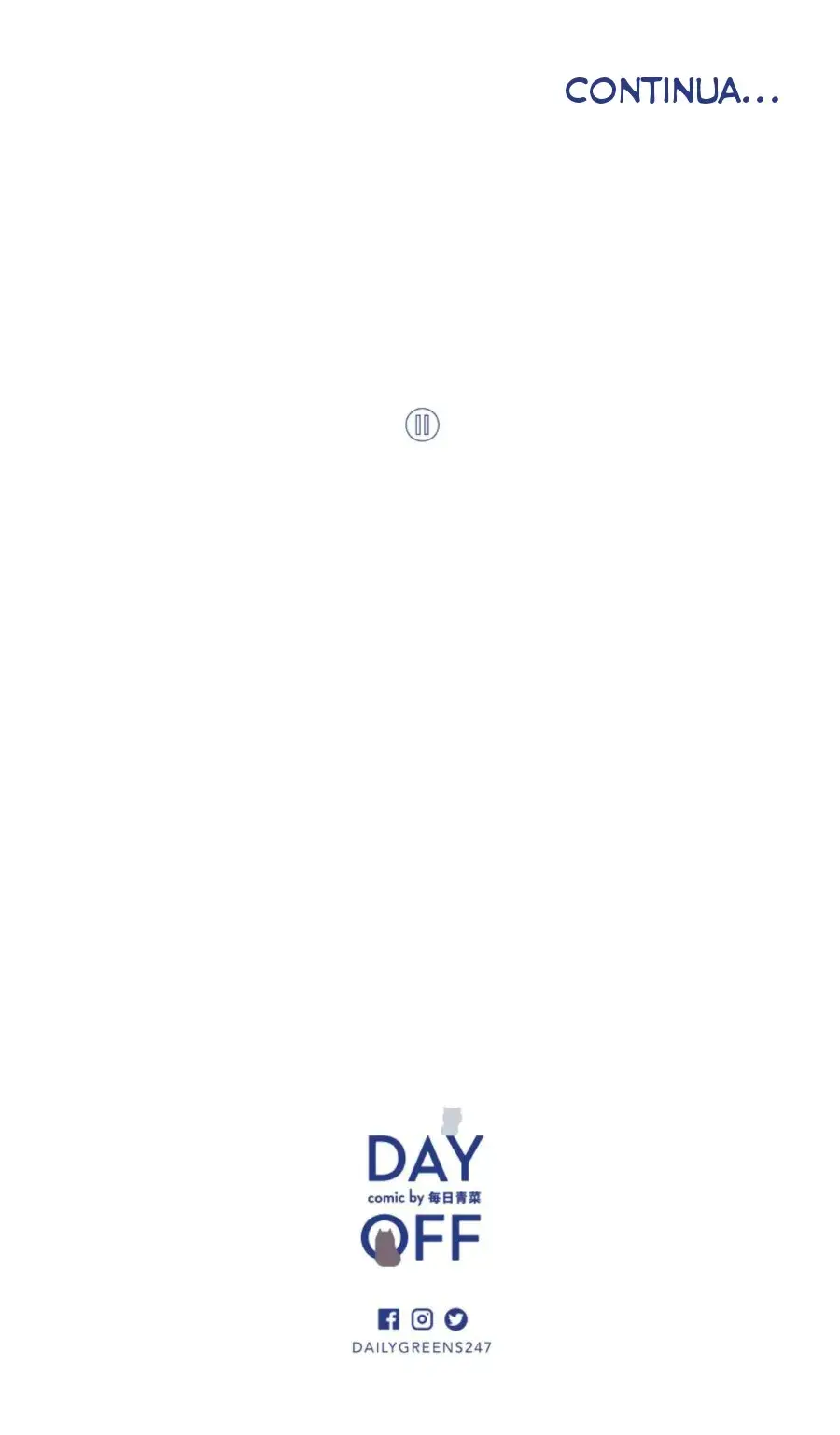 Dia de Folga – Capítulo 35 Yaoi – Página 12